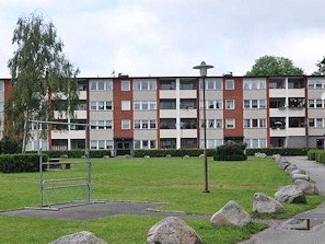 Ledig hyresrätt på Götagatan 3 D, Hässleholm | HomeQ