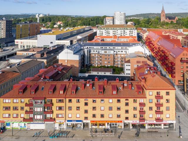 Ledig hyresrätt på Göteborgsvägen 5, Mölndal | HomeQ