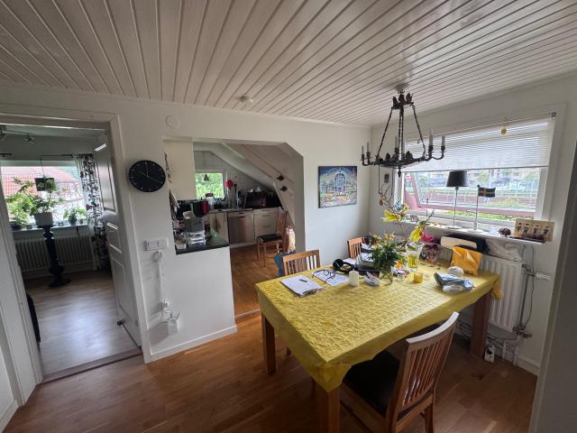 Ledig hyresrätt på Göteborgsvägen 1B, Kungsbacka | HomeQ