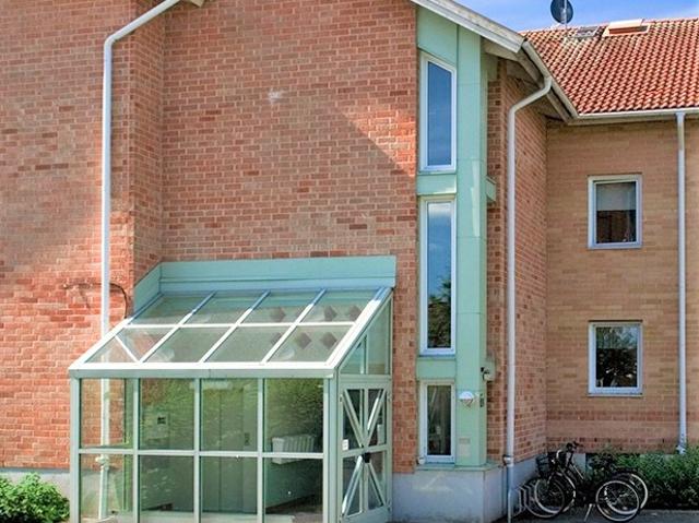 Ledig hyresrätt på Götgatan 6A, Kvänum | HomeQ