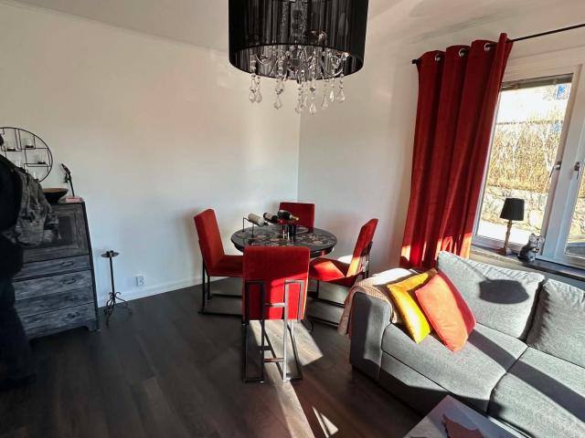 Ledig hyresrätt på Glacialgatan 18, Borås | HomeQ