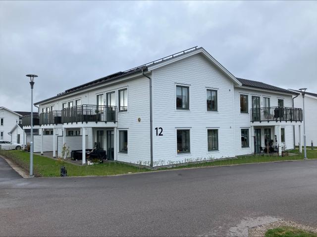 Ledig hyresrätt på Glasbruksgatan 13 D, Hovmantorp | HomeQ