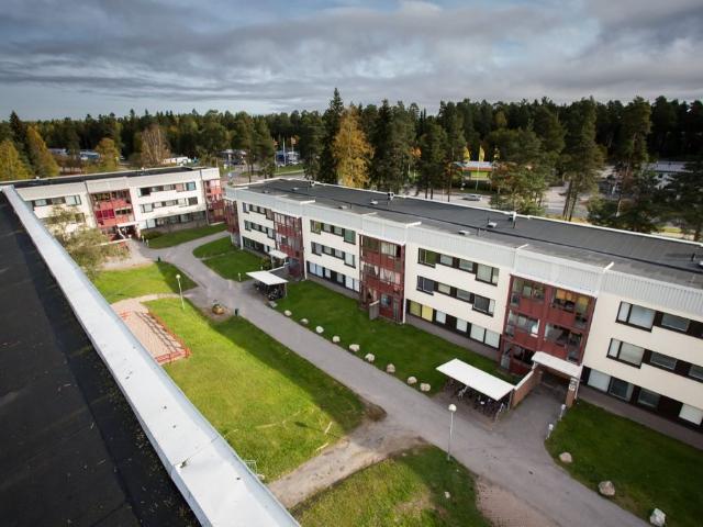 Ledig hyresrätt på Glimmervägen 19B, Gävle | HomeQ