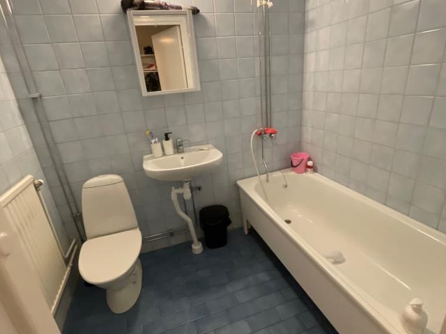 Ledig hyresrätt på Glimmervägen 7, Gävle | HomeQ