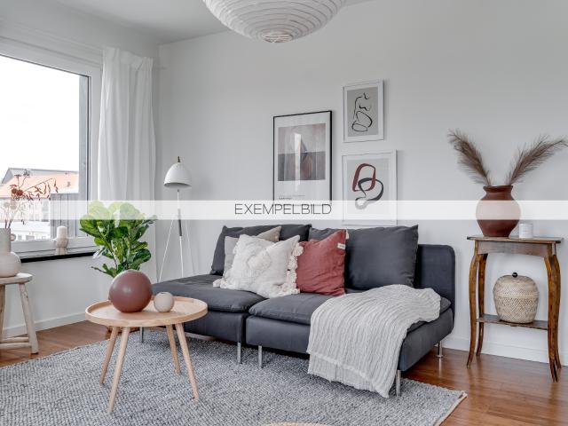 Ledig hyresrätt på Glimmervägen 6, Gävle | HomeQ