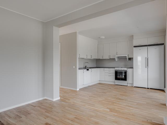 Ledig hyresrätt på Gnejsvägen 23, Kungsbacka | HomeQ