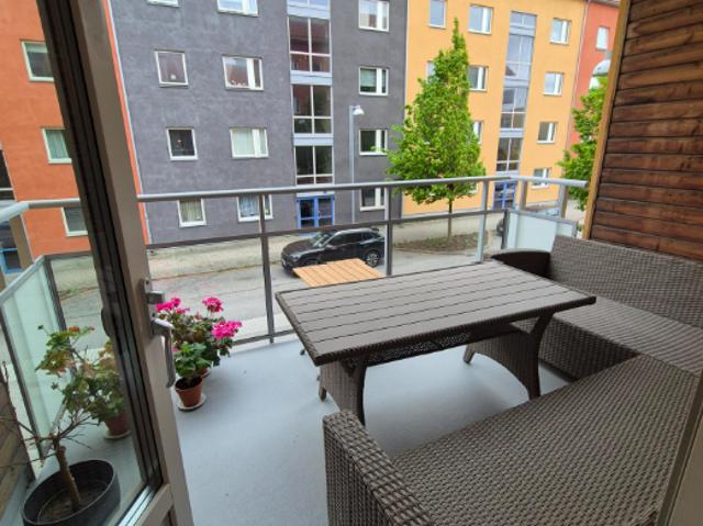 Ledig hyresrätt på Gnejsvägen 57, Kungsbacka | HomeQ