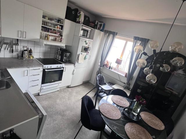 Ledig hyresrätt på Grönahögsvägen 12A, Ulricehamn | HomeQ