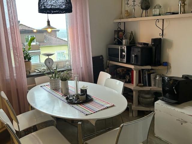 Ledig hyresrätt på Grönahögsvägen 18B, Ulricehamn | HomeQ