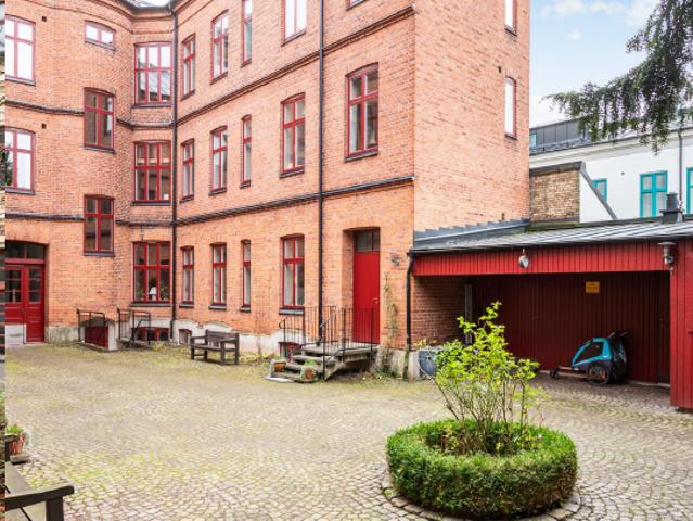 Ledig hyresrätt på Grönegatan 28, Lund | HomeQ