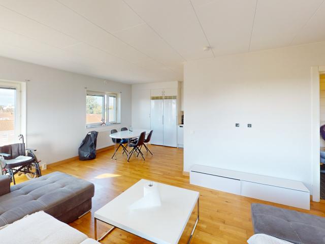 Ledig hyresrätt på Grönevångs Torg 1, Halmstad | HomeQ
