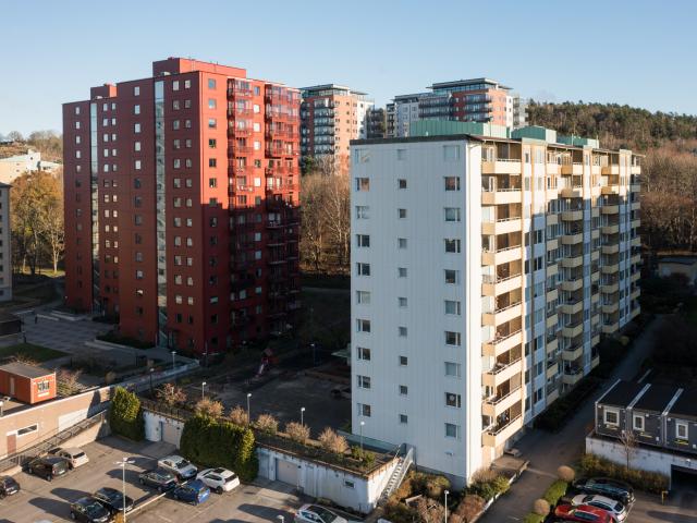 Ledig hyresrätt på Gräddgatan 5, Göteborg | HomeQ