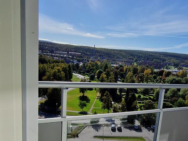 Ledig hyresrätt på Granloholmsvägen 6 D, Sundsvall | HomeQ
