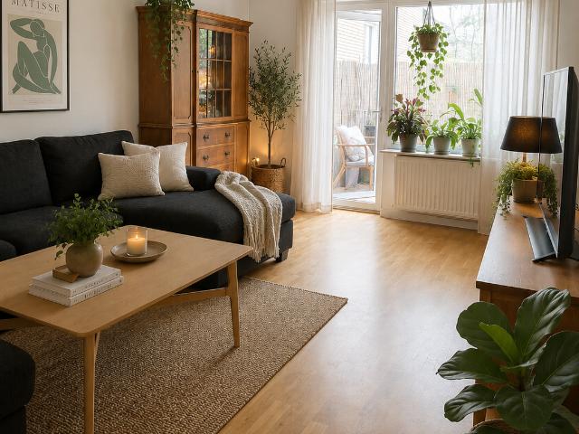 Ledig hyresrätt på Gränsgatan 19B, Eskilstuna | HomeQ