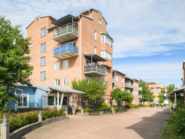 Ledig hyresrätt på Gränsliden 14, Linköping | HomeQ