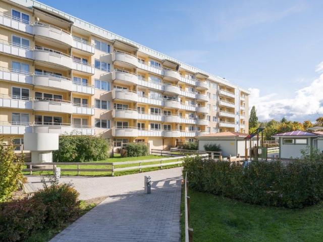 Ledig hyresrätt på Granrisvägen 31 A, Örebro | HomeQ