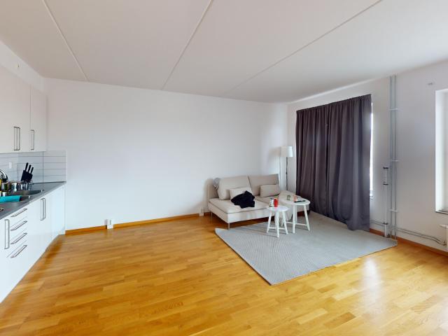 Ledig hyresrätt på Grepgatan 16, Helsingborg | HomeQ