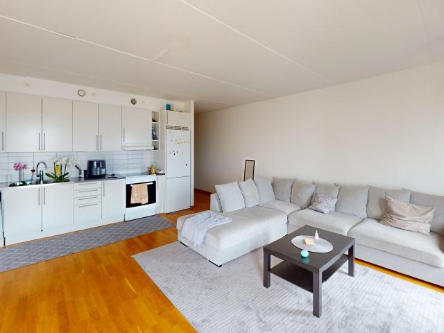 Ledig hyresrätt på Grepgatan 16, Helsingborg | HomeQ