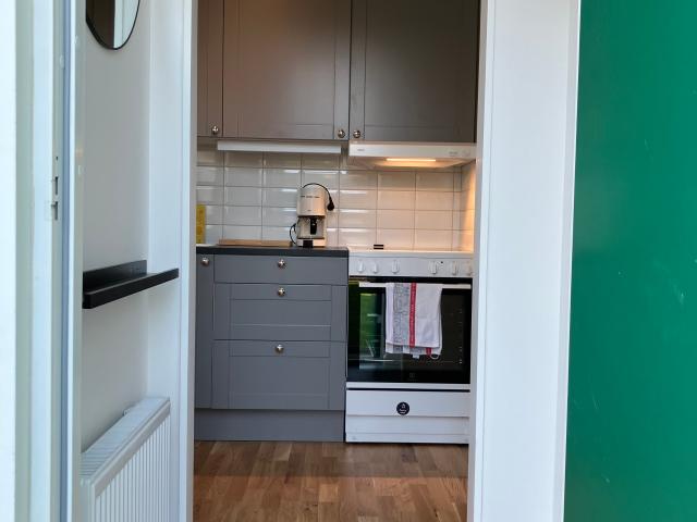 Ledig hyresrätt på Gripgatan 81, Kalmar | HomeQ