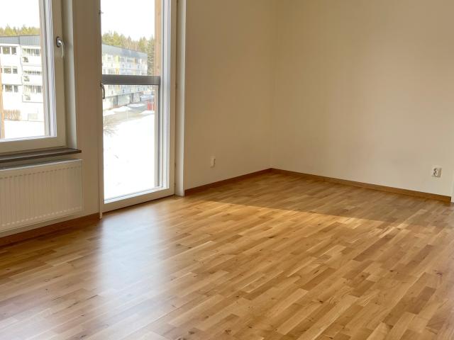 Ledig hyresrätt på Gruvgatan 17C, Skellefteå | HomeQ
