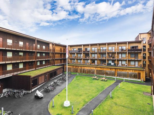 Ledig hyresrätt på Grundläggaregatan 4B, Norrköping | HomeQ