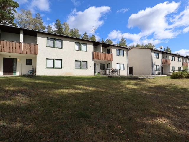 Ledig hyresrätt på Grytgölsvägen 24 C, Finspång | HomeQ