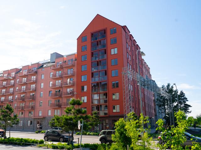 Ledig hyresrätt på Grycksbovägen 80, Stockholm | HomeQ