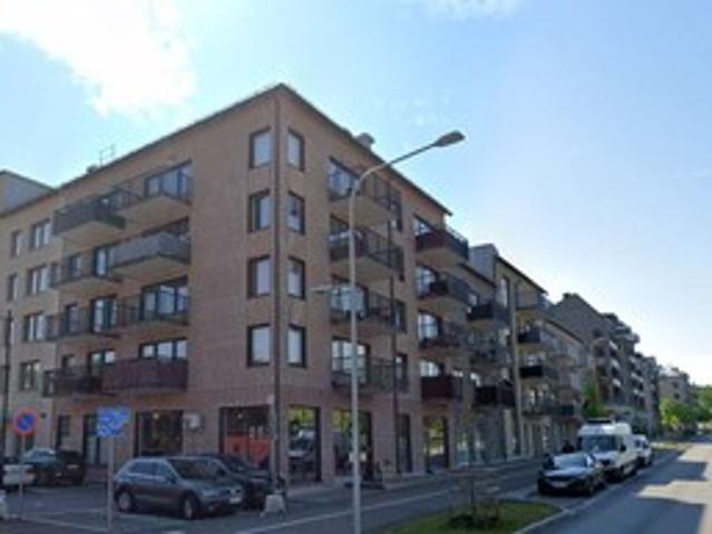 Ledig hyresrätt på Gunnestorpsvägen 129, Göteborg | HomeQ