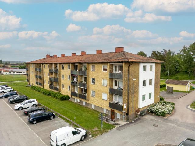 Ledig hyresrätt på Guldgubbegatan 5A, KUNGSBACKA | HomeQ