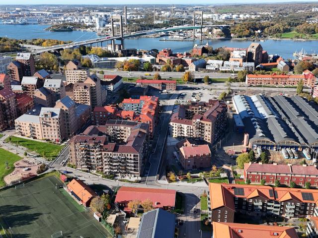 Ledig hyresrätt på Guldkällegatan 50, Göteborg | HomeQ