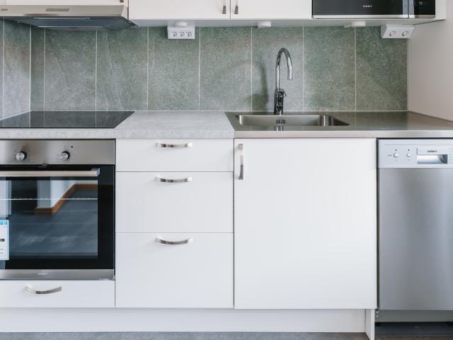 Ledig hyresrätt på Guldsmedsgatan 8, Helsingborg | HomeQ