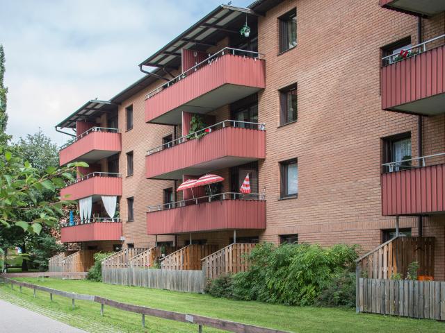 Ledig hyresrätt på Guldsmedsgatan 20 a, Helsingborg | HomeQ