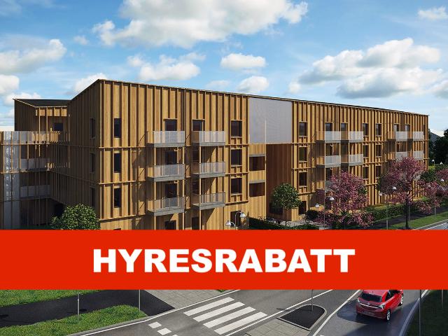 Ledig hyresrätt på Gustaf Janzéns gata 1A, Norrköping | HomeQ