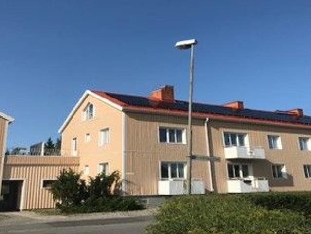 Ledig hyresrätt på Gustafsvägen 44B, Eskilstuna | HomeQ