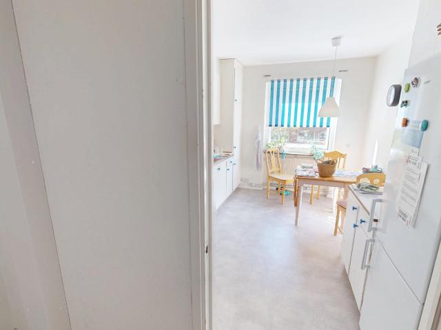 Ledig hyresrätt på Gustav Adolfs gata 18, Helsingborg | HomeQ