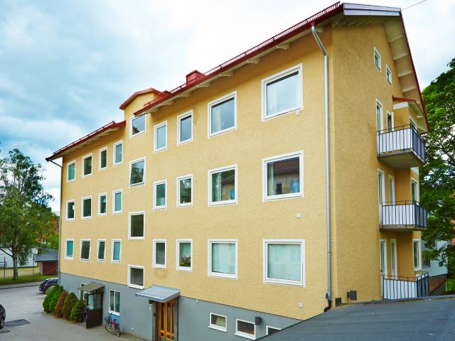 Ledig hyresrätt på Gustav Adolfsgatan 12, Borås | HomeQ