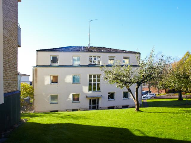 Ledig hyresrätt på Gustav Adolfsgatan 84, Borås | HomeQ