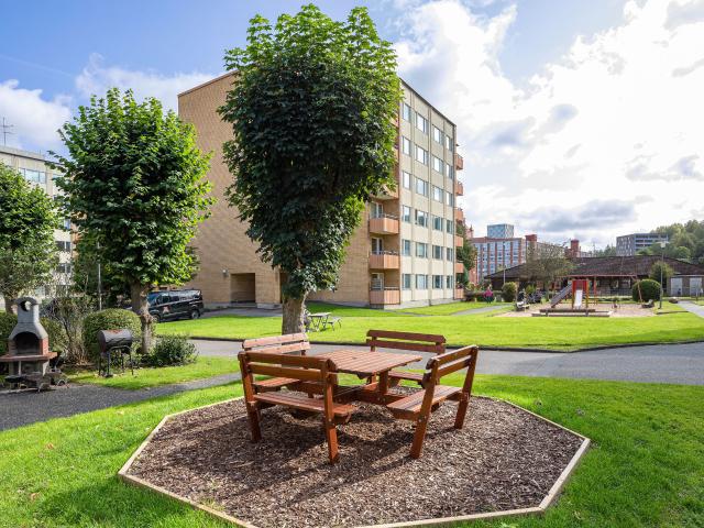Ledig hyresrätt på Gustavsbergsgatan 4, Mölndal | HomeQ