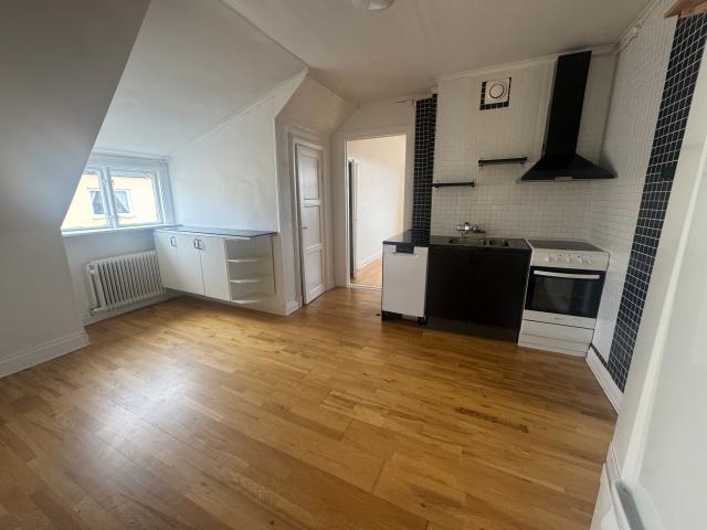Ledig hyresrätt på Gustavsbergsgatan 9, Nässjö | HomeQ
