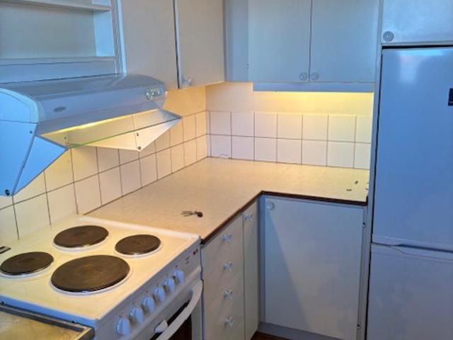 Ledig hyresrätt på Gussarvsgatan 3, Hedemora | HomeQ