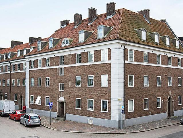 Ledig hyresrätt på Håkan Lundbergs Gata 18, Helsingborg | HomeQ