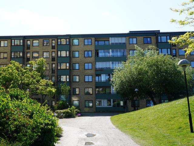 Ledig hyresrätt på Hålsjögatan 37, Malmö | HomeQ