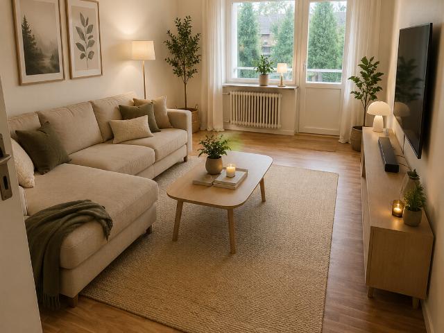 Ledig hyresrätt på Hamngatan 7, Arboga | HomeQ