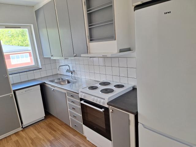 Ledig hyresrätt på Hantverkargatan 11H, Hofors | HomeQ