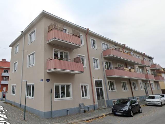 Ledig hyresrätt på Hantverkargatan 26 B, Karlshamn | HomeQ
