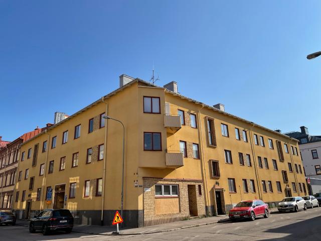 Ledig hyresrätt på Hantverkargatan 4 B, Gävle | HomeQ