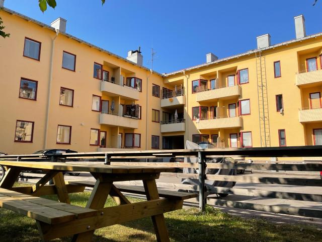 Ledig hyresrätt på Hantverkargatan 4A, Gävle | HomeQ