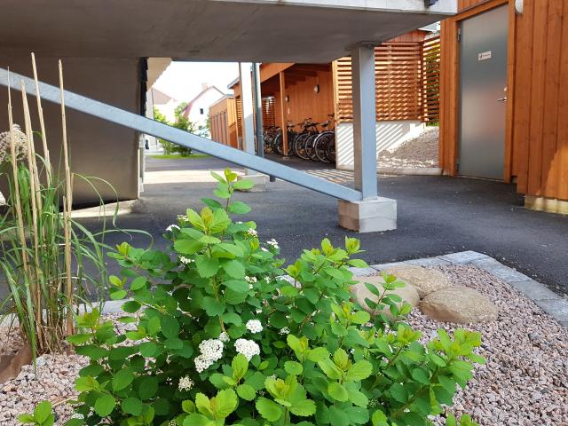 Ledig hyresrätt på Hantverkaregatan 1, Borås | HomeQ