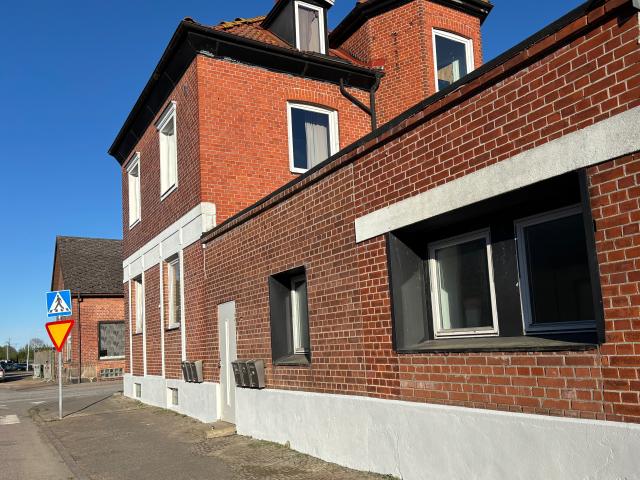 Ledig hyresrätt på Hantverkaregatan 1, Teckomatorp | HomeQ