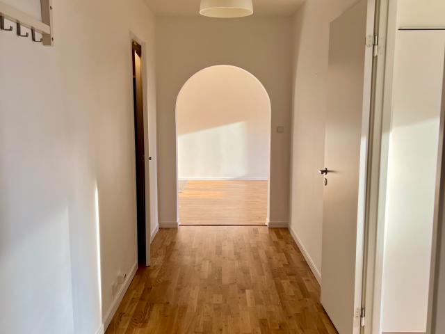 Ledig hyresrätt på Hantverkaregatan 5, Perstorp | HomeQ